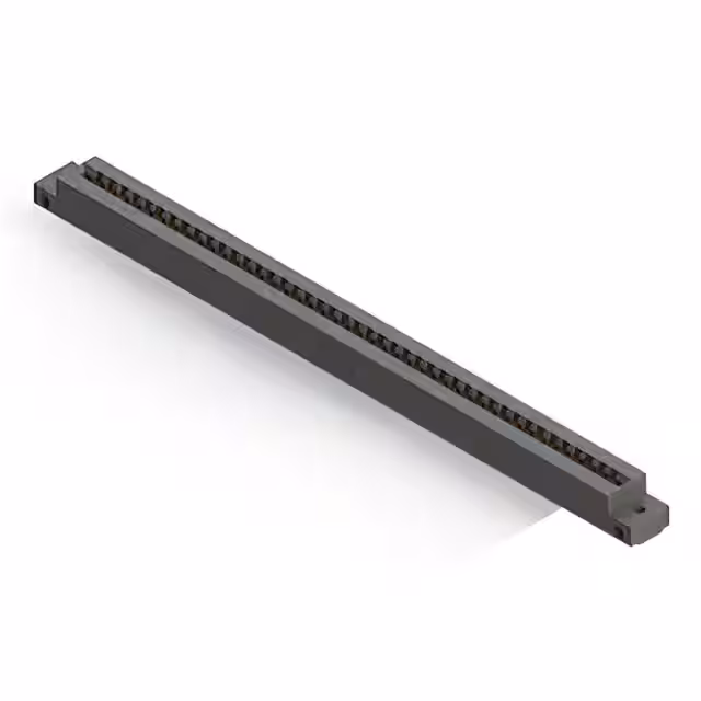 356-043-521-112 EDAC Inc.  Edgeboard Connectors